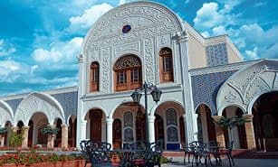 در دل تاریخ و طبیعت؛ از گلستانکوه تا گرجستان کوچک ایران