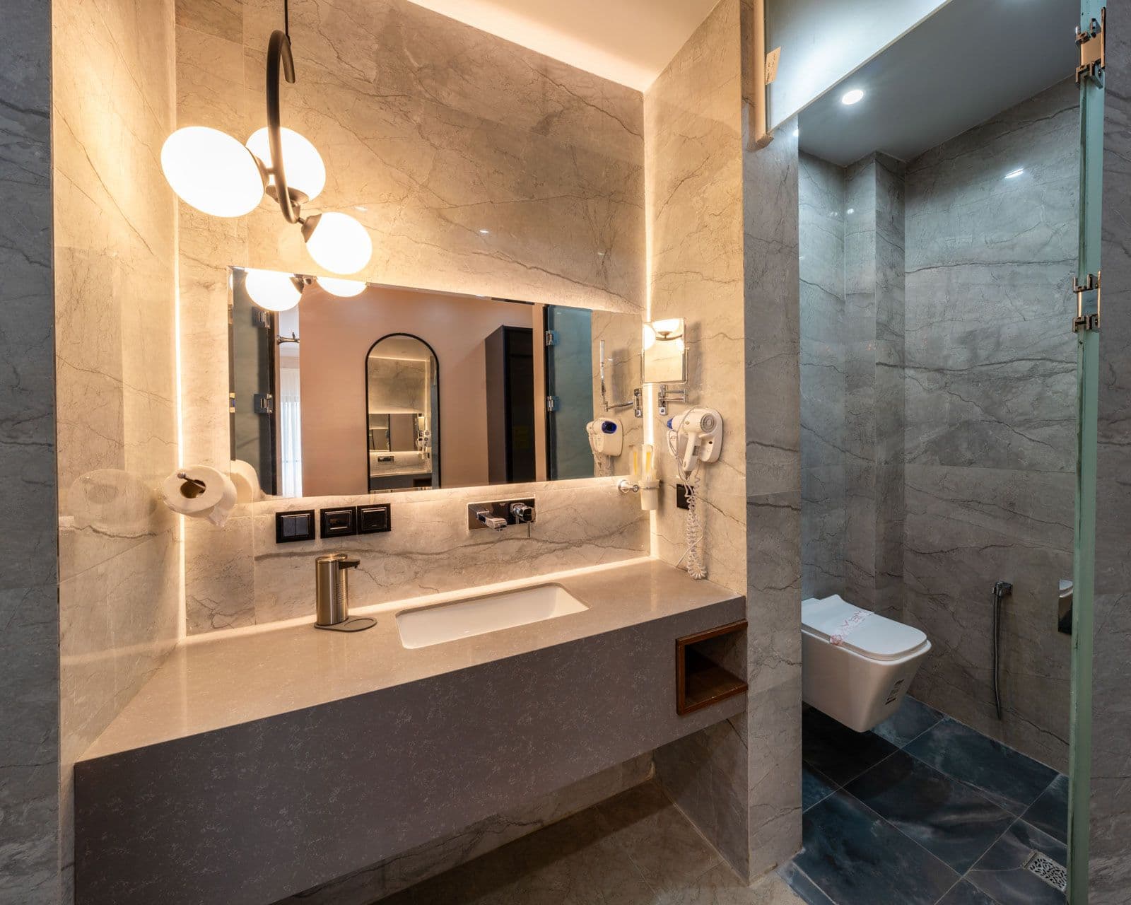 اتاق دو تخته رویال 