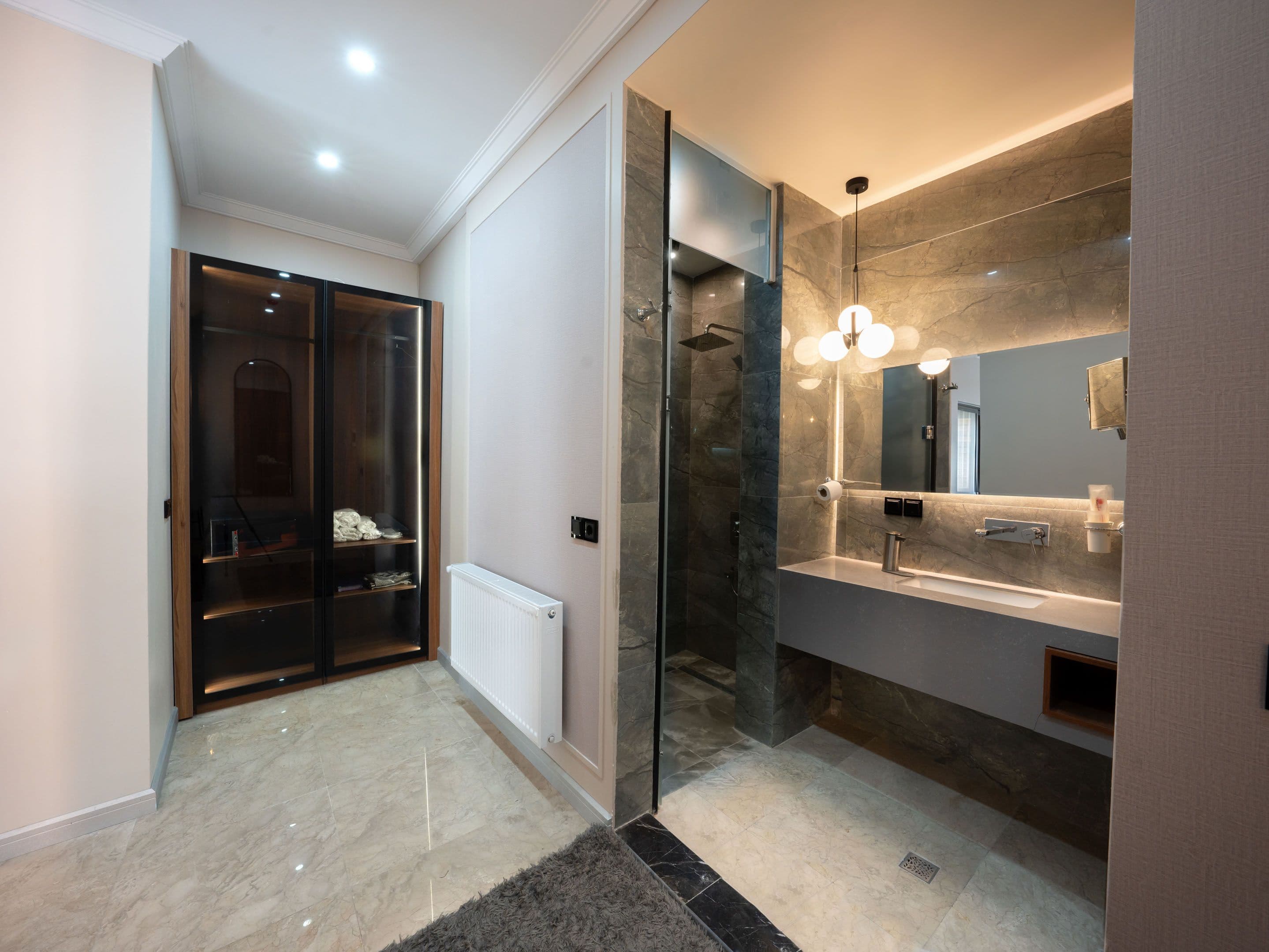 اتاق دو تخته ویژه