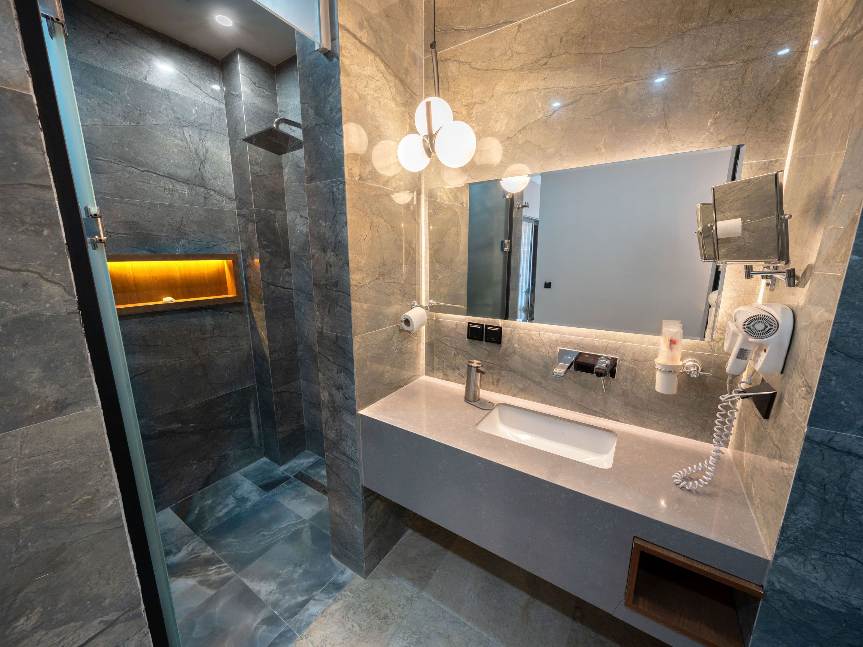 اتاق دو تخته ویژه