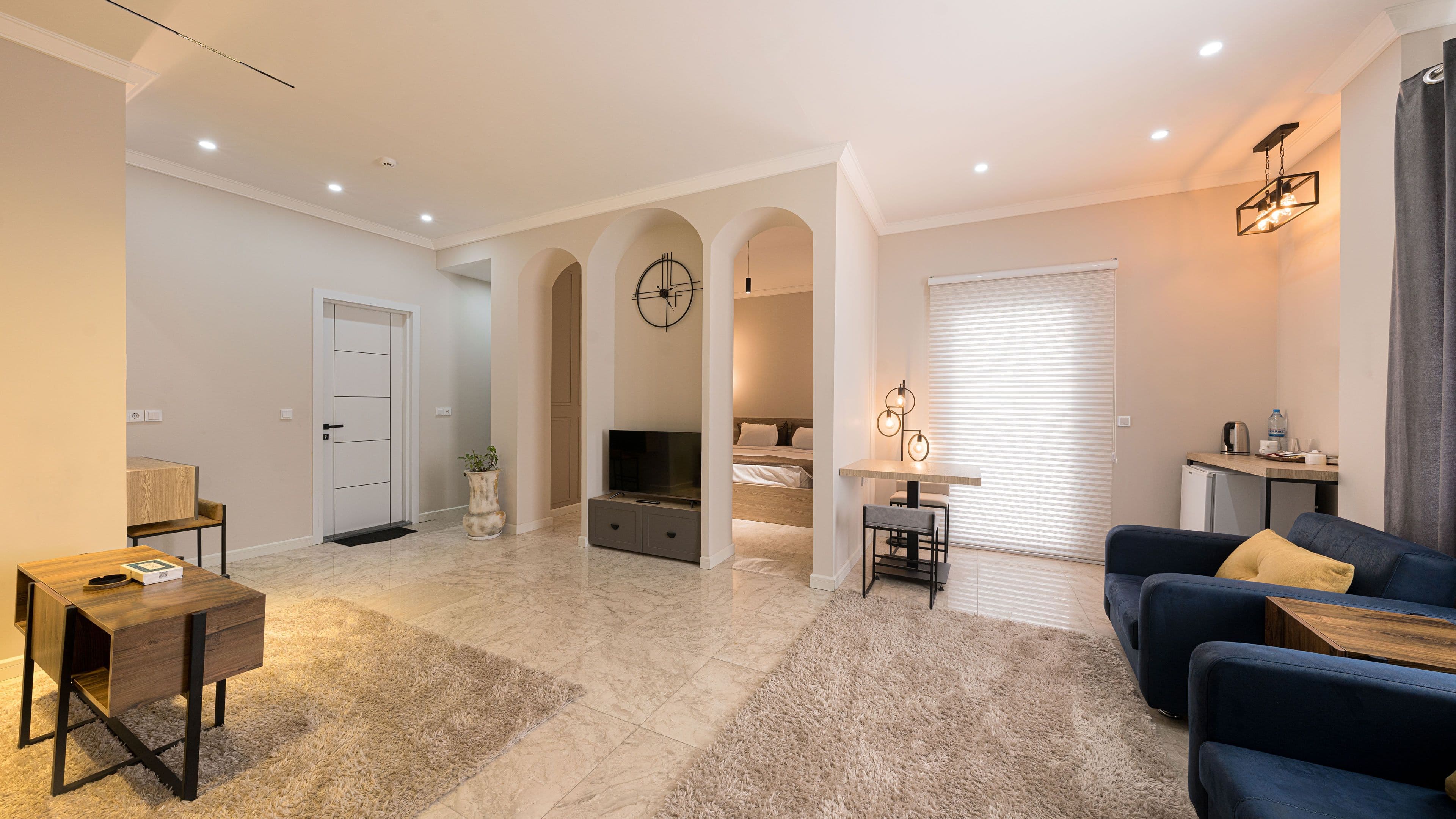 سوئیت رویال دو تخته