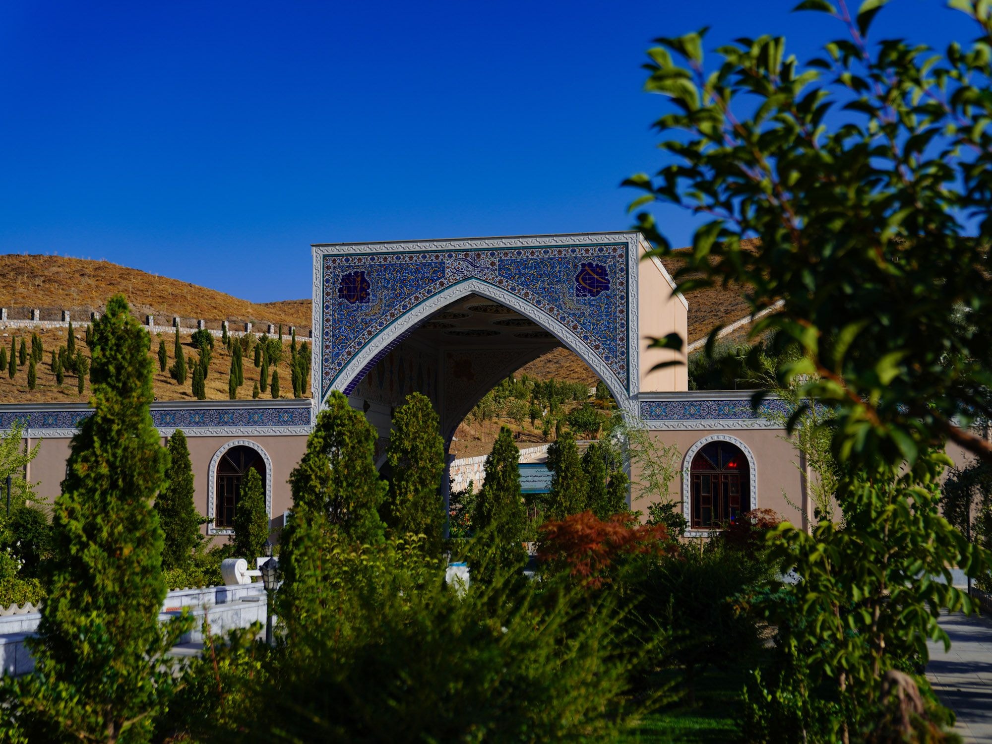 بازارچه سنتی