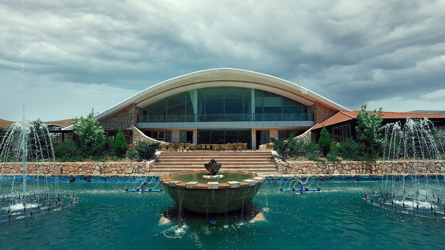 رستوران بوریتو