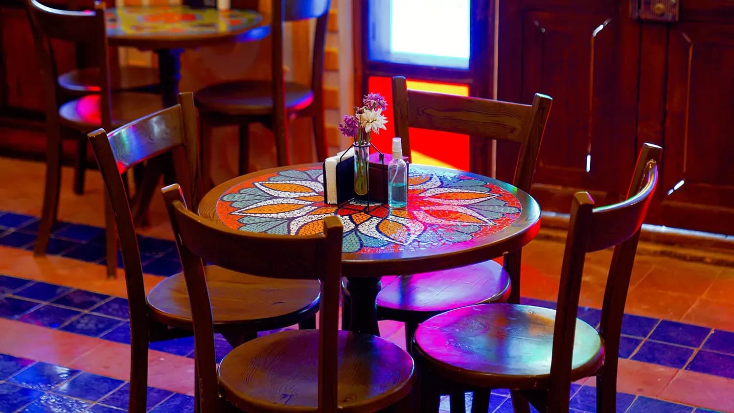 شربت خانه چلچراغ