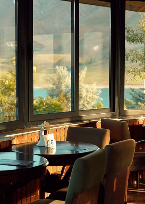 کافه بوریتو