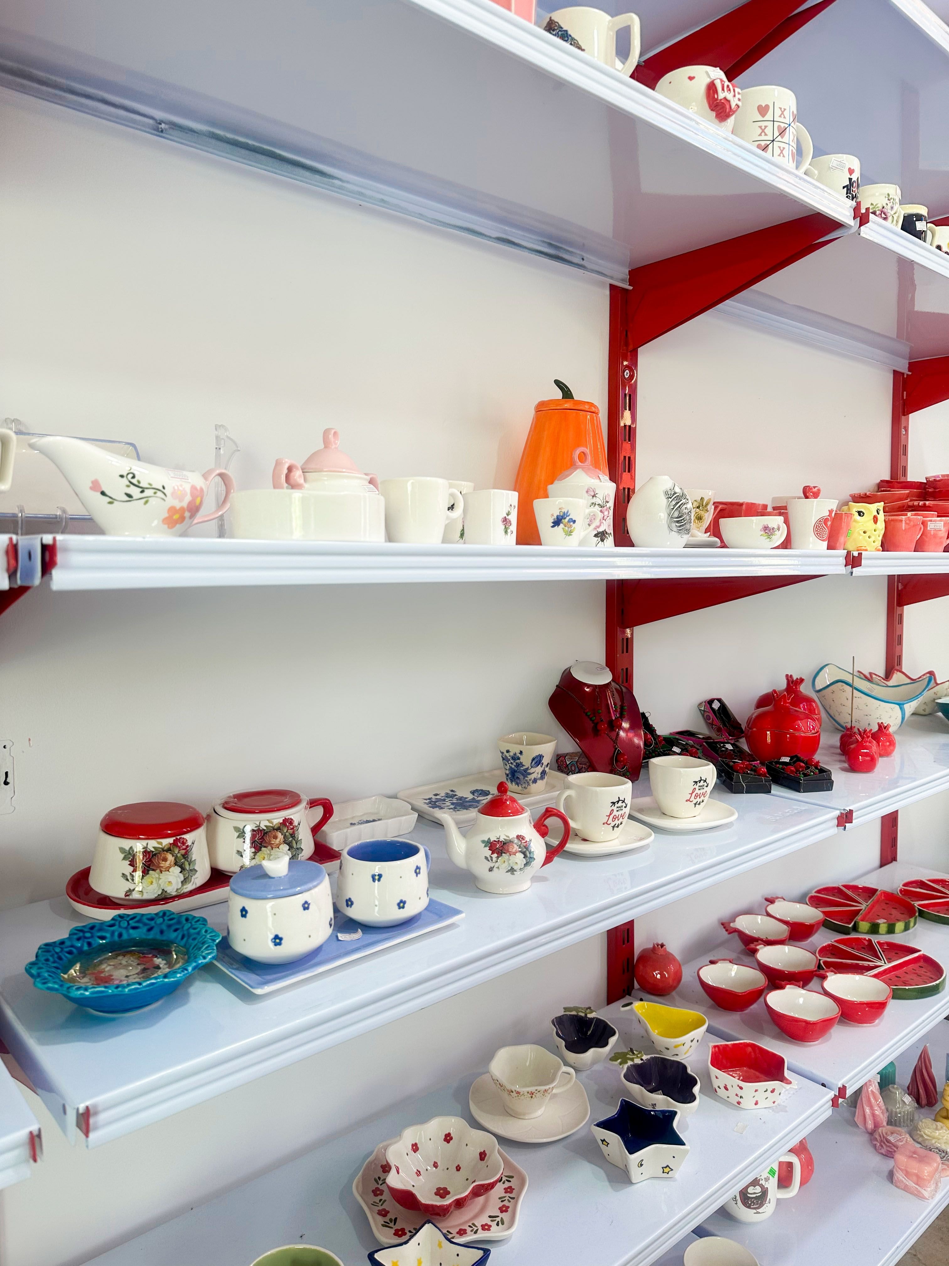 خانه سرامیکی